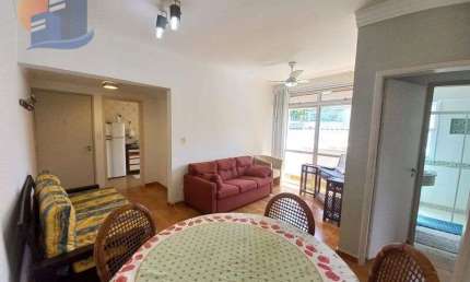 Apartamento com 3 quartos à venda na Avenida Almirante Tamandaré, Enseada, Guarujá