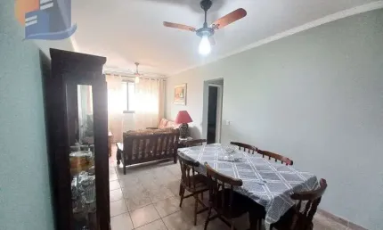 Apartamento com 2 quartos à venda na Rua Antônio Santos Branco, Enseada, Guarujá