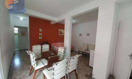 Cobertura com 4 quartos à venda na Rua Ipomeia, Enseada, Guarujá