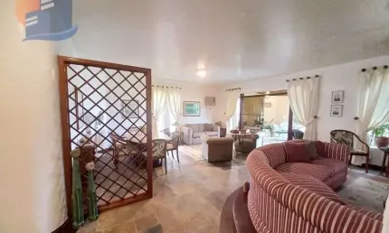 Cobertura com 4 quartos à venda na Rua Bolívia, Enseada, Guarujá