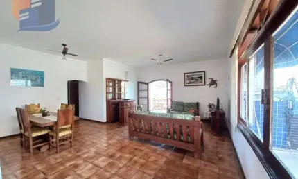Cobertura com 3 quartos à venda na Rua Áureo Guenaga de Castro, Enseada, Guarujá