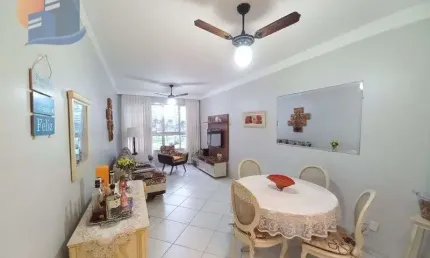 Localização Privilegiada a 350 Metros do Mar. Venha Morar na Praia