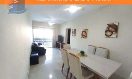 Apartamento com 2 quartos à venda na Rua São Paulo, Enseada, Guarujá