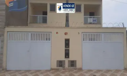 Casa com 2 quartos à venda na Rua Doze, Vila Zilda, Guarujá