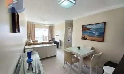 Excelente localização lado praia 'região dos hotéis'.
