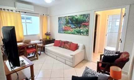 Grande Conquista do seu Imóvel a 100 Metros da Praia.