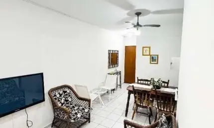 Localização Privilegiada - Venha Morar na Praia - Enseada - Guarujá