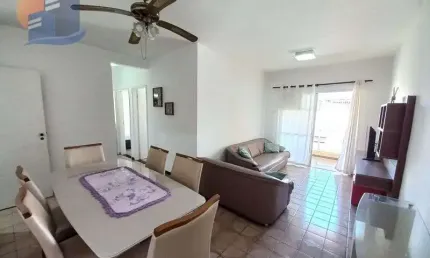 03 Dorms/Sacada/Prédio com salão de jogos, bicicletário e Portaria 24 horas.