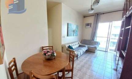 Apartamento com preço Baixo e boa localização Enseada Guarujá.