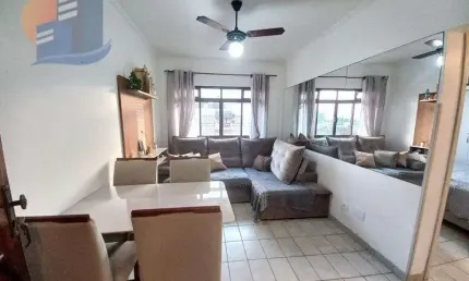 GRANDE OPORTUNIDADE APTO C/VISTA PARCIAL AO MAR DO QUARTO!