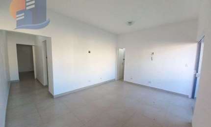 Casa com 1 quarto à venda na Avenida das Acácias, Jardim Primavera, Guarujá