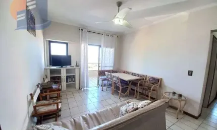 Cobertura com 3 quartos à venda na Rua Dona Vitória, Enseada, Guarujá