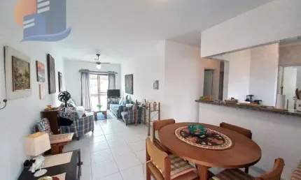 Venha morar na praia apenas 150 metros da praia da enseada guarujá