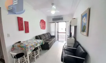 Venha Morar na Praia Apenas 150 Metros da Praia da Enseada Guarujá