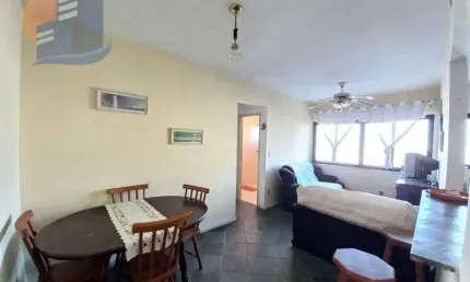 Apartamento com 2 quartos à venda na Rua Benedito Cardoso Adriano Filho, Enseada, Guarujá