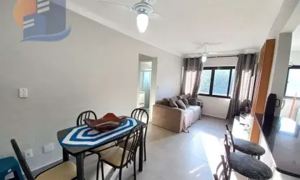 Apartamento com 2 quartos à venda na Rua Benedito Cardoso Adriano Filho, Enseada, Guarujá