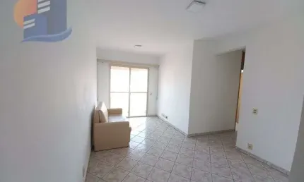 Apartamento com 2 quartos à venda na Rua Chile, Enseada, Guarujá