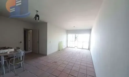 Apartamento com 3 quartos à venda na Rua das Galhetas, Jardim Astúrias, Guarujá