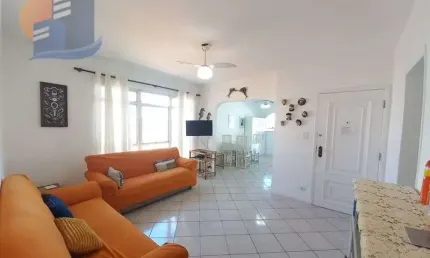 Cobertura com 4 quartos à venda na Rua Peru, Enseada, Guarujá