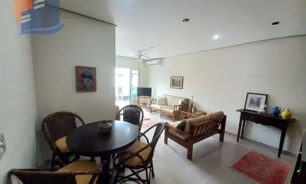 Apartamento com 3 quartos à venda na Avenida Gérson Maturani, Enseada, Guarujá