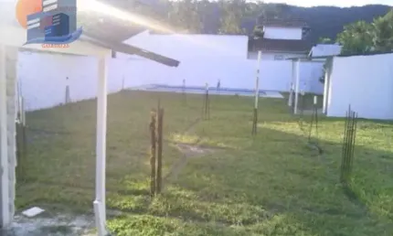 Terreno localizado próximo a nova faculdade e comércios enseada.