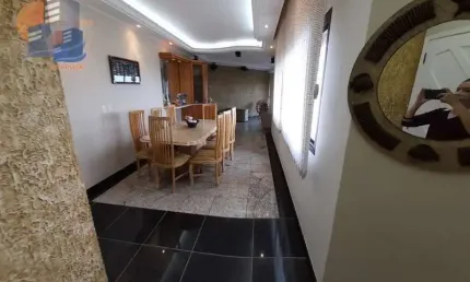 Apto enorme com lazer completo evista ao mar c/ 03 dorms. lado praia.