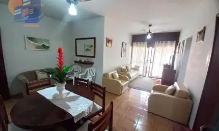 Prédio com  Lazer e Portaria 24hs , 01 Dormitório/ 02 Banheiros.