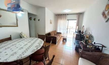 Apartamento com 2 quartos à venda na Rua França Pinto, Enseada, Guarujá