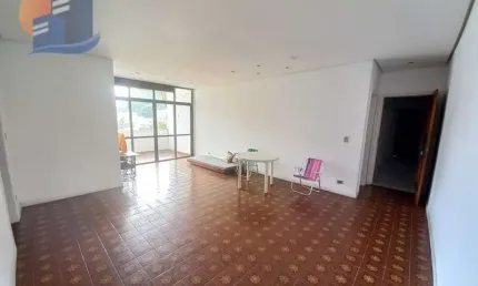 Apartamento com 4 quartos à venda na Avenida Dom Pedro I, Enseada, Guarujá