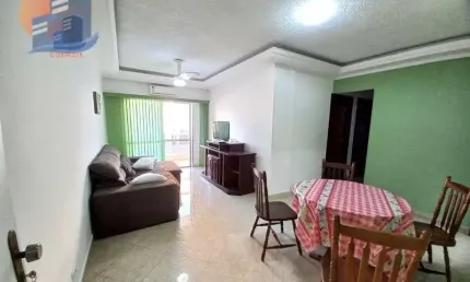 Apartamento com Excelente Localização Próximo a Praia.