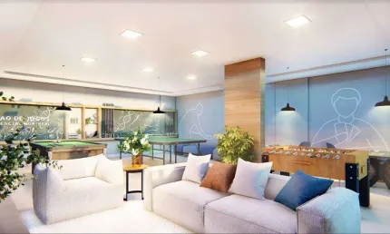 Apartamento com 2 quartos à venda na Rua Jardim Praia Grande, 51, Jardim Praia Grande, Mongaguá