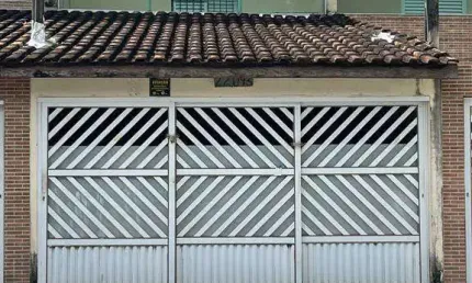 Casa com 2 quartos à venda na Rua Solemar, 22144, Solemar, Praia Grande