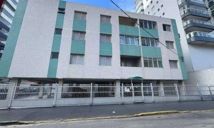 Apartamento com 2 quartos à venda na Rua Tupi, 254, Tupi, Praia Grande