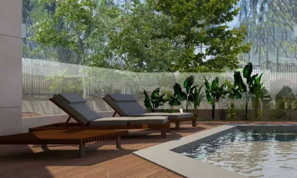 Apartamento com 2 quartos à venda na Rua Forte, 876, Canto do Forte, Praia Grande