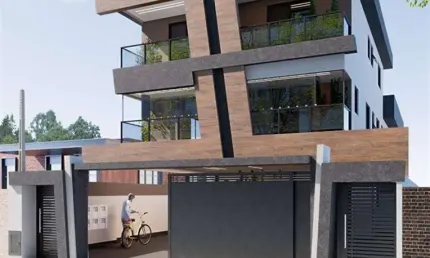 Casa com 2 quartos à venda na Rua Mirim, 141, Vila Mirim, Praia Grande