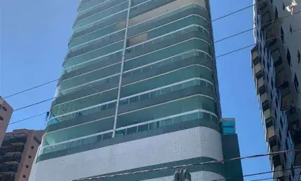 Apartamento com 3 quartos à venda na Rua Guilhermina, 2859, Guilhermina, Praia Grande