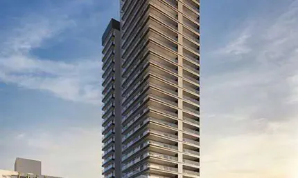 Apartamento com 3 quartos à venda na Rua Guilhermina, 250, Guilhermina, Praia Grande