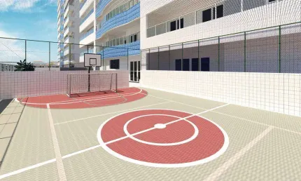 Apartamento com 3 quartos à venda na Rua Ocian, 251, Cidade Ocian, Praia Grande