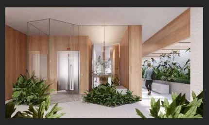 Apartamento com 3 quartos à venda na Rua Boqueirão, 267, Boqueirão, Praia Grande