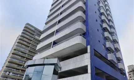 Apartamento com 3 quartos à venda na Rua Aviação, 250, Aviação, Praia Grande
