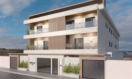 Casa com 2 quartos à venda na Rua Tupi, 1189, Tupi, Praia Grande