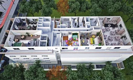 Apartamento com 2 quartos à venda na Rua Imperador, 16091, Jardim Imperador, Praia Grande
