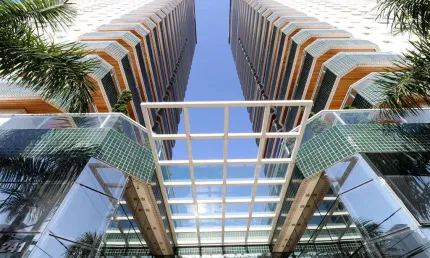 Apartamento com 4 quartos à venda na Rua Forte, 292, Canto do Forte, Praia Grande