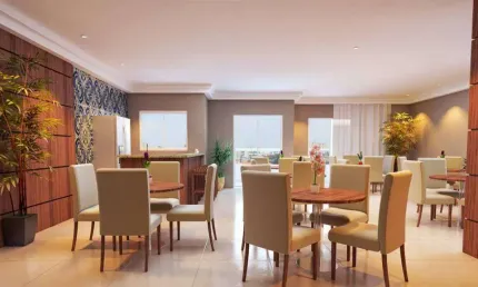 Apartamento com 2 quartos à venda na Rua Ocian, 350, Cidade Ocian, Praia Grande