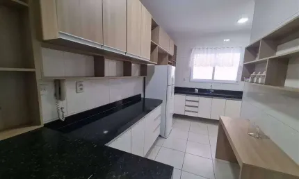 Apartamento com 2 quartos à venda na Rua Aviacao, 101, Aviação, Praia Grande