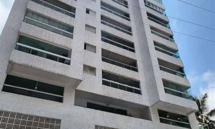 Apartamento com 2 quartos à venda na Rua Jardim Caiahu, 319, Jardim Caiahu, Mongaguá