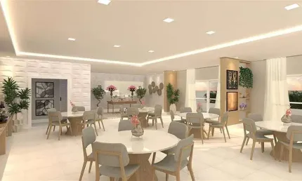 Apartamento com 2 quartos à venda na Rua Centro, 51, Centro, Mongaguá