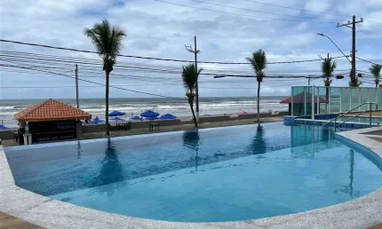Apartamento com 2 quartos à venda na Rua Centro, 4829, Centro, Mongaguá