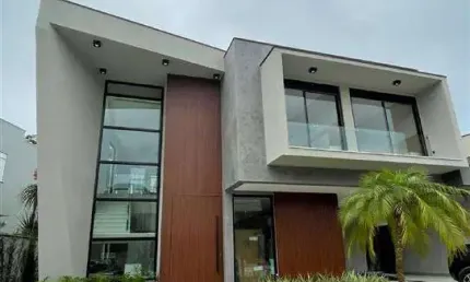 Casa com 6 quartos à venda na Rua Riviera De São Loureço, 75, Riviera, Bertioga