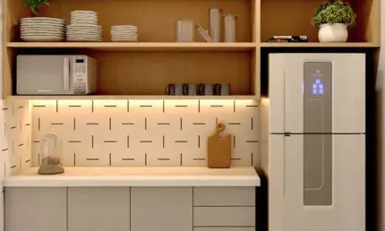 Apartamento com 2 quartos à venda na Rua Marape, 69, Marapé, Santos
